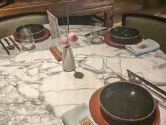 -湖滨28中餐厅·西湖宴·杭州君悦酒店