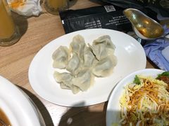 -上关雪東北菜(中房金谊店)