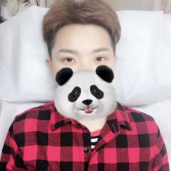 -Verywang半永久纹眉•仪器野生眉