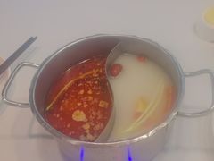 -德天肥牛海鲜火锅(龙吟坊店)