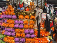 -Olé精品超市(广州太古汇店)