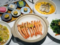 -沿江海南菜·文昌鸡祖师爷(大东海店)