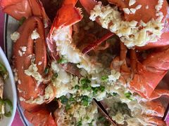 -南沙十九涌渔人码头-南门