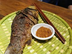 -茶花妹子云南餐厅(传媒大学店)
