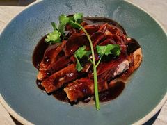 豉油碌鹅-啫神·广州地标美食(北京路店)