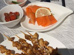 -领鲜活海鲜榴莲自助火锅(东门店)