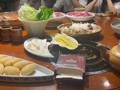 -亮欢寨酸汤鱼(沙冲路店)