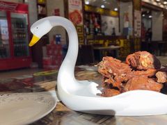 -林口邵胖子大鹅(新安街东五店)