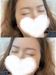 -MIVI野生眉纹绣纹眉