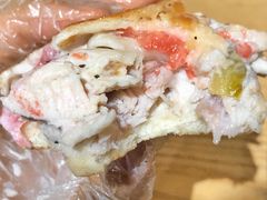 -HELLO 27 意面·沙拉·帕尼尼