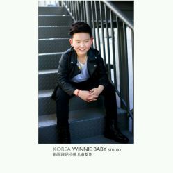 -星宝贝儿童摄影