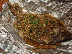 -衡厨·衡阳土菜(中南店)