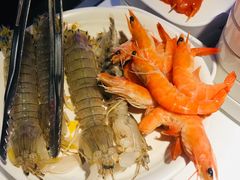 -钱小奴创意自助餐厅·原切谷饲安格斯畅吃(苏州昆山招商花园城店)