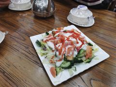 -晶渔坊·海鲜私房菜(东夷小镇店)