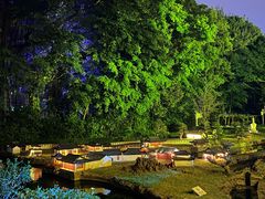 -深圳锦绣中华民俗村