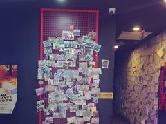 -BlueGame深蓝密室逃脱真人NPC(京投港·长阳店)