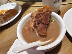 -肖记公安牛肉鱼杂馆· 省级非物质文化遗产(仁和路店)