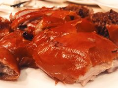 -8餐厅(新葡京酒店)