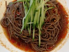 饸饹-春发生饭店·非遗(南院门店)
