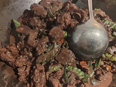 醋血鸭-牛八宝桂林米粉(八里庄店)