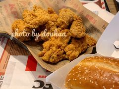 -肯德基(杭州浦沿店)