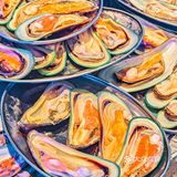 200多种海鲜现捞现煮‼️不能错过的海鲜火锅