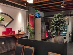 -又一福烤鸭·北京菜(东四店)