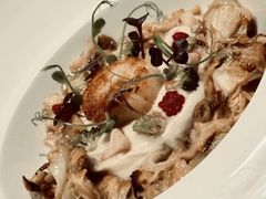 -Le Comptoir de Pierre Gagnaire