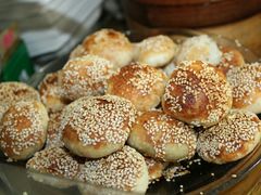 -夫子庙小吃广场(东牌楼店)