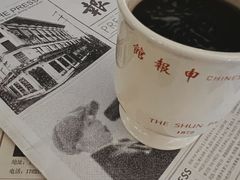 -THE PRESS(申报馆店)