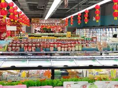 -物美超市(三里河店)