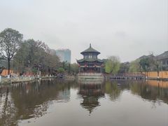 -什邡罗汉寺