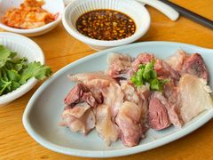 能量窝骨-牛肉传·东北地标·牛排饭(奥体店)