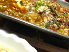 -妈妈菜(银城中路店)