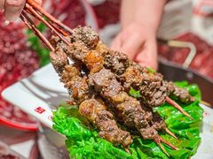 -八合里牛肉火锅(上海世茂广场店)