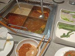-海底捞火锅(步步高新天地店)