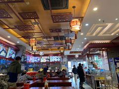-蔡林记(丹尼斯6天地店)