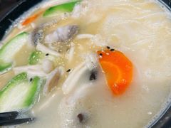 -和平馆·地道港澳茶餐厅(西门口店)