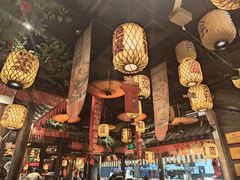 -南京大牌档(壹方天地店)
