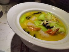 -永春园·扬州早茶·淮扬菜(漫乐城店)