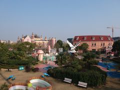 -安徒生童话乐园