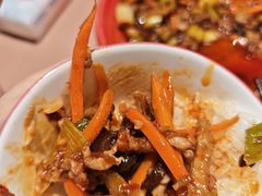 -杨记隆府重庆江湖菜(大悦城店)