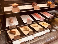 -麦当劳(西单明珠店)