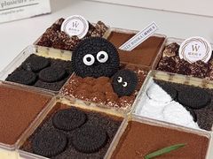 -威利旺卡烘焙西点蛋糕培训(朝阳校区)