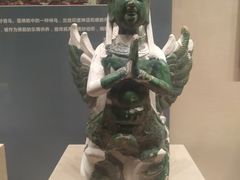 -宁夏博物馆