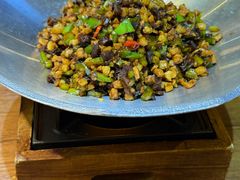 -云海肴汽锅鸡·云南小炒(天津国金汇店)