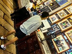 -猪肉婆私房菜(容桂总店)