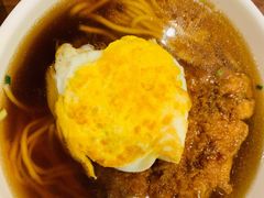 -大食代美食广场(上海中心店)