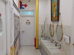 -东方童画儿童创意美术(十里堡体验馆)