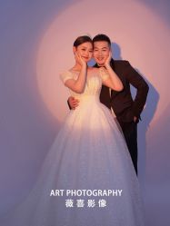 -薇喜影像艺术中心 ART PHOTO